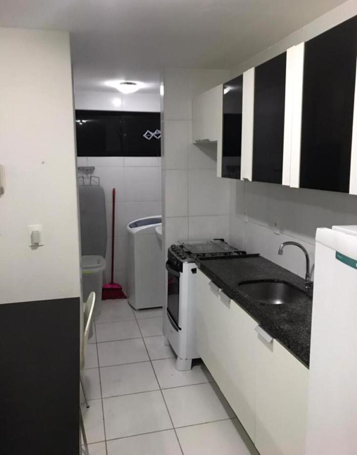 Apto Jatiuca Apartamento Maceió