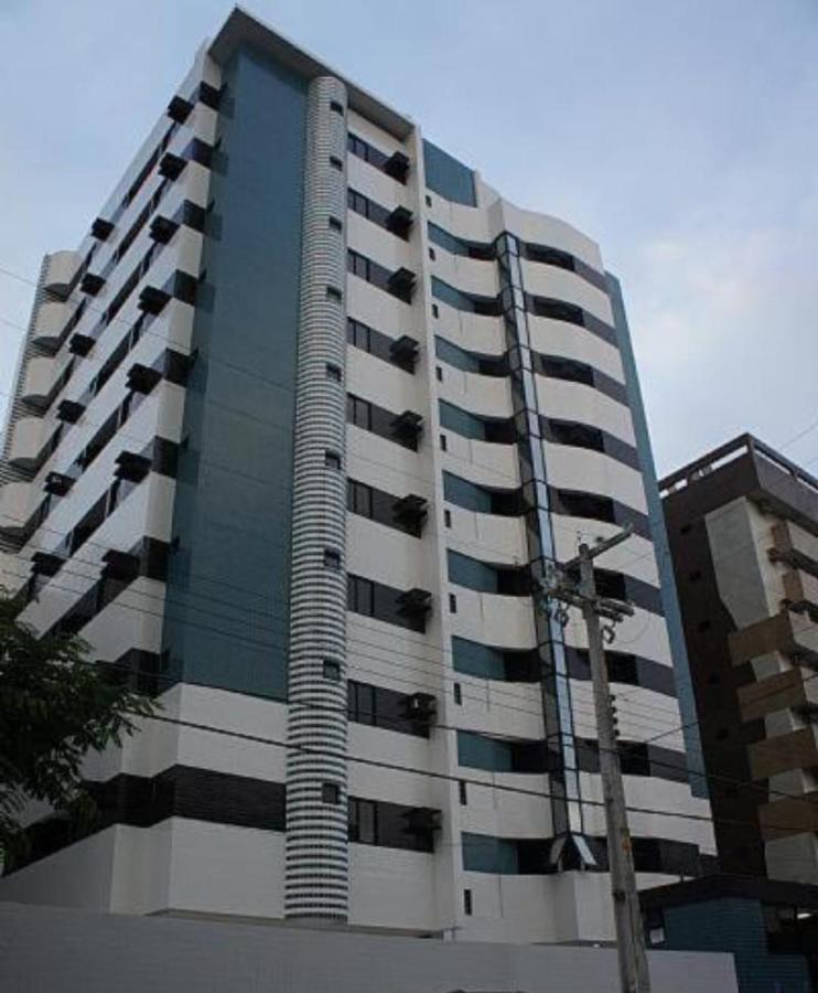 Apto Jatiuca Apartamento Maceió