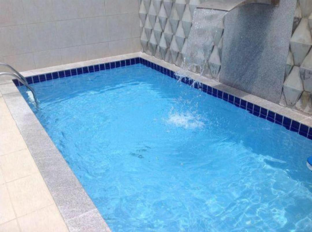 Apto Jatiuca Apartamento *